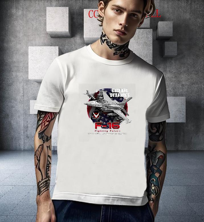 Comfortable T shirt 230g Pure Cotton plane Street Graphic O-Neck Short Sleeve Tshirts 2024 Summer Tops Tees