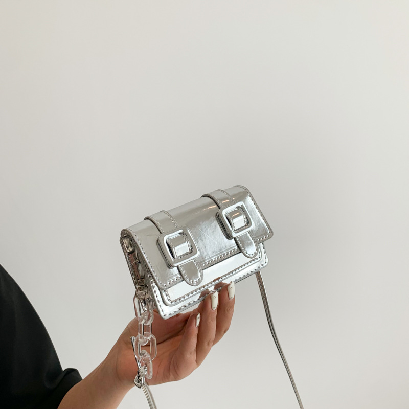 2025 Designer Mini Lady 3 Women Shoulder Crossbody Bag Versatile Fashion Trendy Free shipping