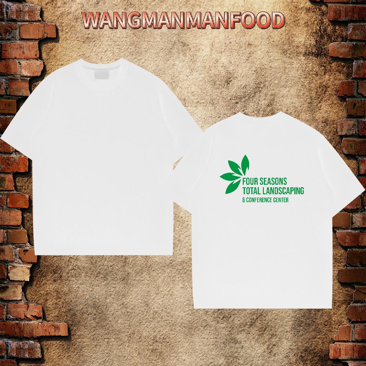 Soft Men T Shirts 230g Pure Cotton letter Street Casual Custom Printed Short Sleeve Soft Men Tees Brand Tees Shirts
