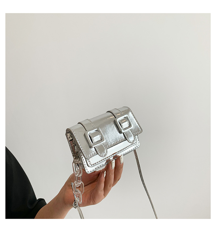 2025 Designer Mini Lady 3 Women Shoulder Crossbody Bag Versatile Fashion Trendy Free shipping