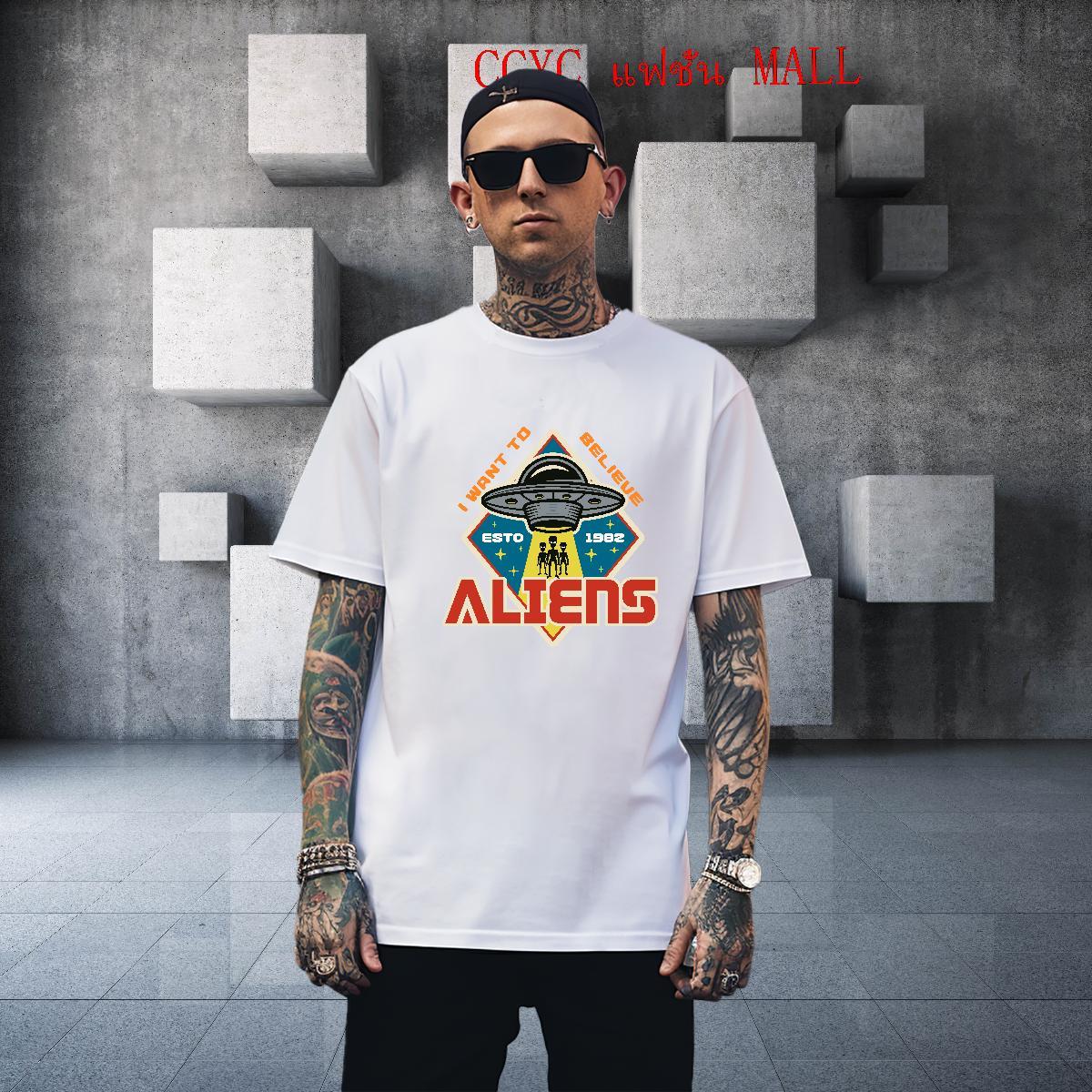 Designer T Shirt For Man 100% Cotton 230g ET Summer Casual DIY Printed Round Neck Short Sleeve Tshirt for Man Woman 2024 Tshirts