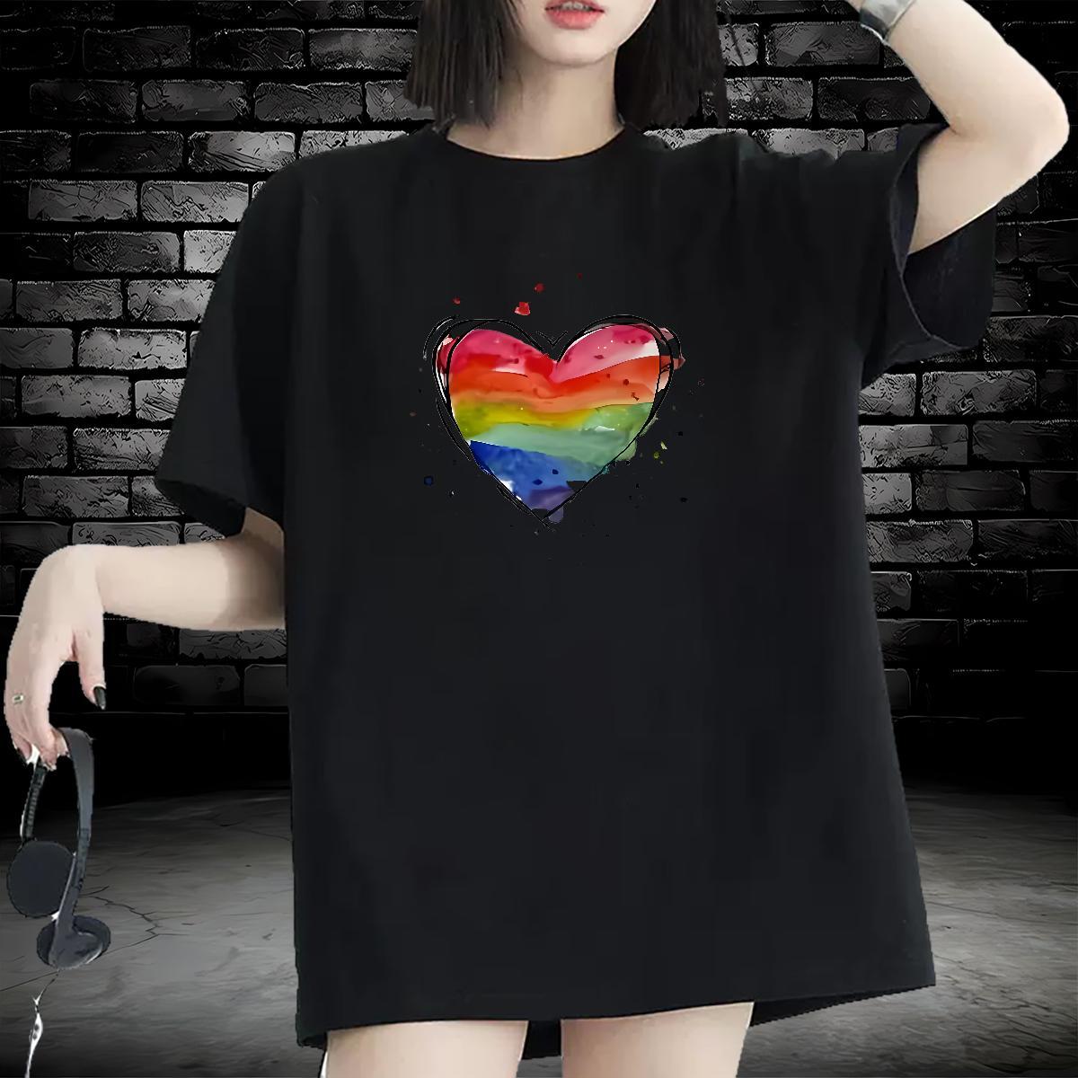 Designer Tshirt for Man Woman 230g Pure Cotton icon Casual Beach Womens T Shirts Crew Neck Custom Cartoon Tshirts