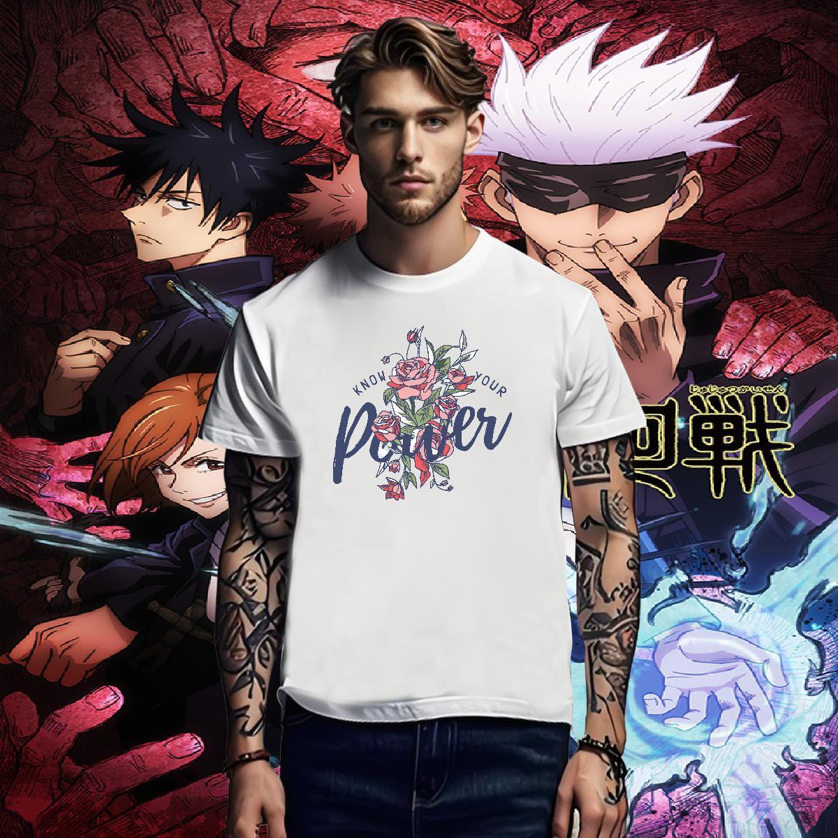 Popular T Shirt For Man 230g Cotton letter Casual Beach Plus Size Cartoon Breathable Men Tops Tees New Tshirts