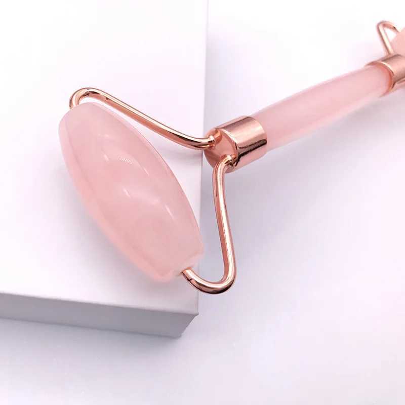 2024 Gua Sha Roller Massager Roller for Face Neck Eye Resin Facial Massage Instrumenr Beauty Health Care Scraping Board gua shua CL240824