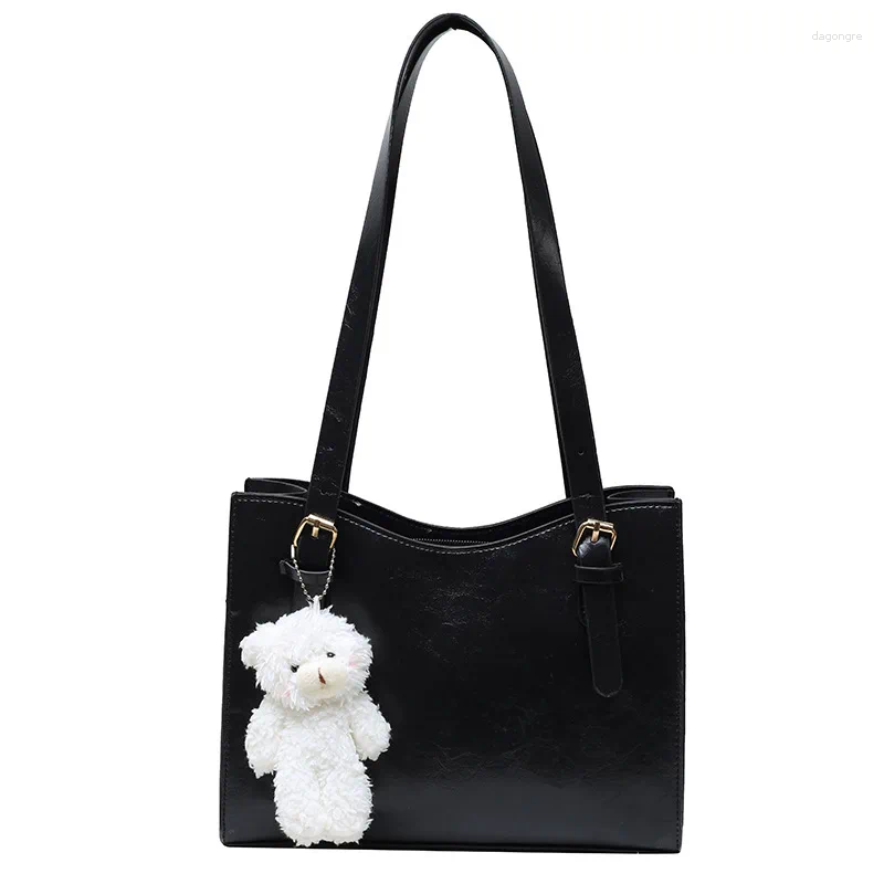 2025 NEW Evening Bags Large-capacity Bag Edition Contracted Female Single Shoulder Portable Fashion Package Western Style Ancient Ways Tote original d