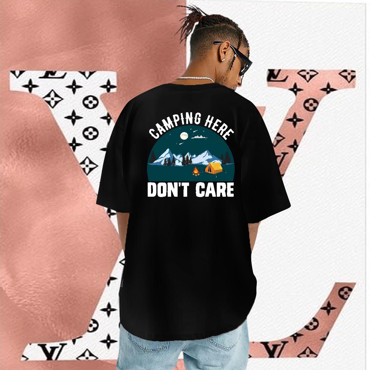 Soft Man T Shirts 230g Pure Cotton mountains Sport Custom Printed Short Sleeve O-Neck Tshirts Fashion Clothings