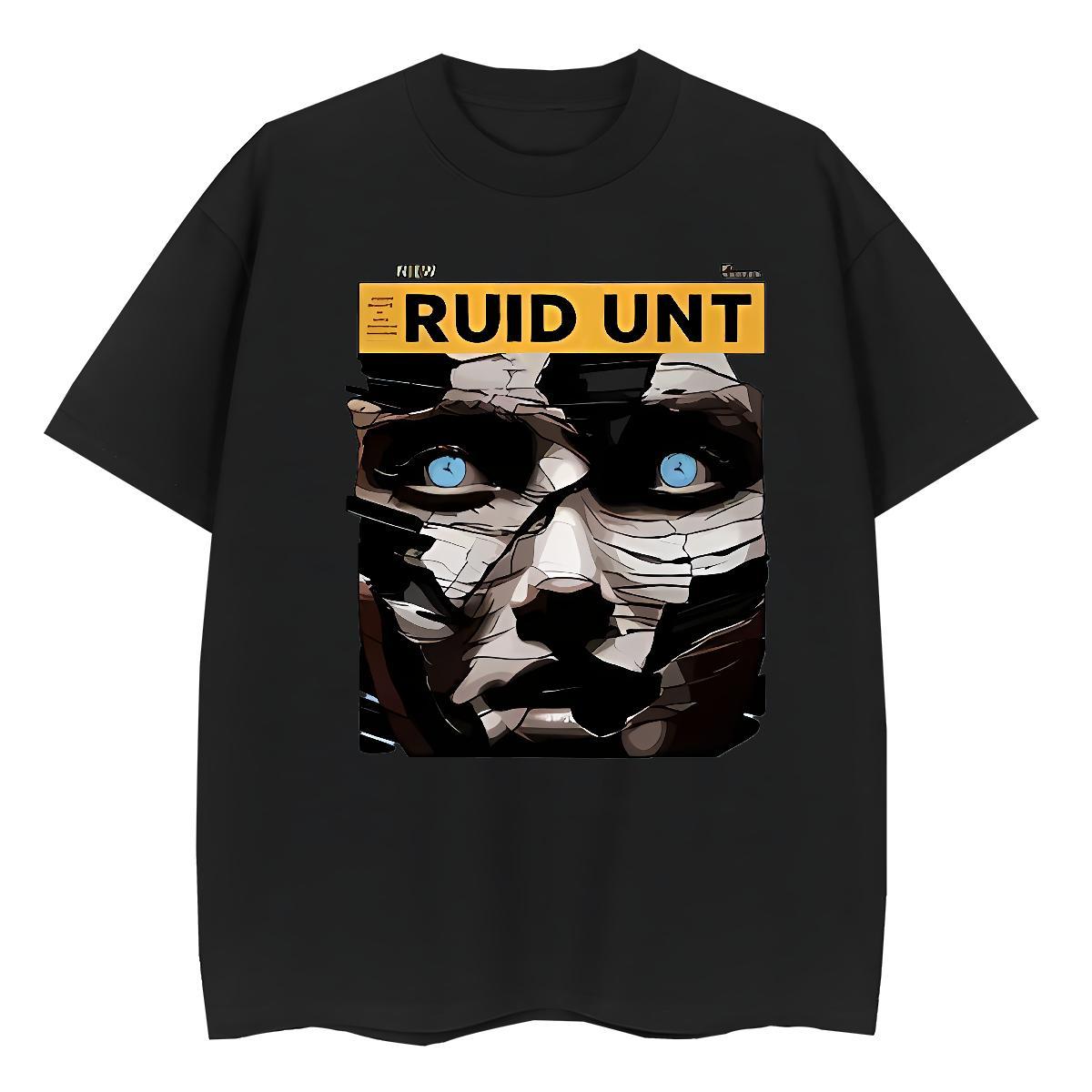 Cool Mens T Shirts 230g 100% Cotton letter Street wear Hip Hop Customized Print Breathable Short Sleeve Mens Tshirts New Arrival Tops