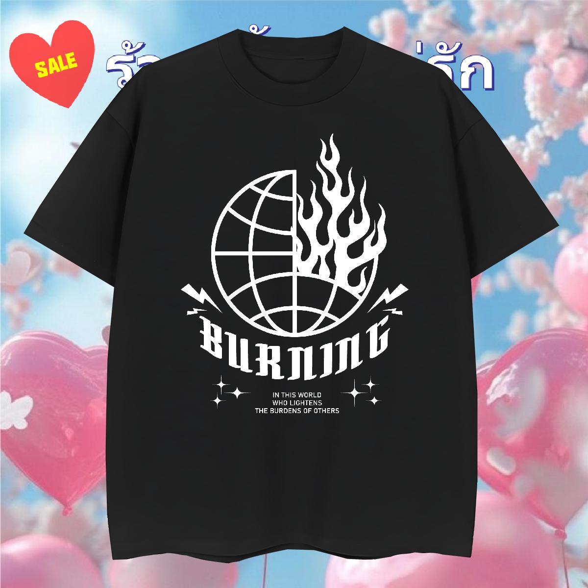 Soft T-Shirts for Men 230g 100% Cotton letter Beach Oversized Crew Neck Breathable Men Tshirts Wholesale Tops Shirt