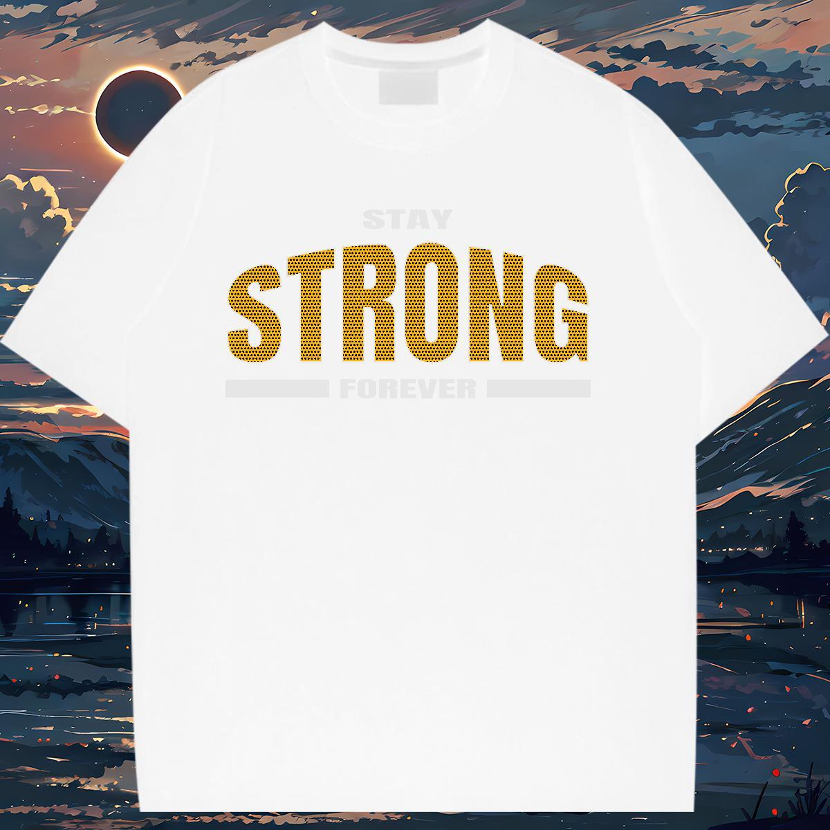Unisex Woman Tshirt 100% Cotton 230g letter Casual Women T Shirts Breathable Short Sleeve Black White Tops Tees