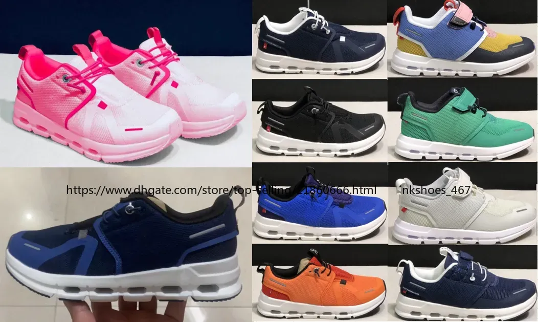 Red Kids running Shoes Children Preschool paly 5 Athletic Outdoor Baby Sneaker Trainers Toddler Girl Tod Chaussures Pour Enfant Sapatos stretch strings size 26-37