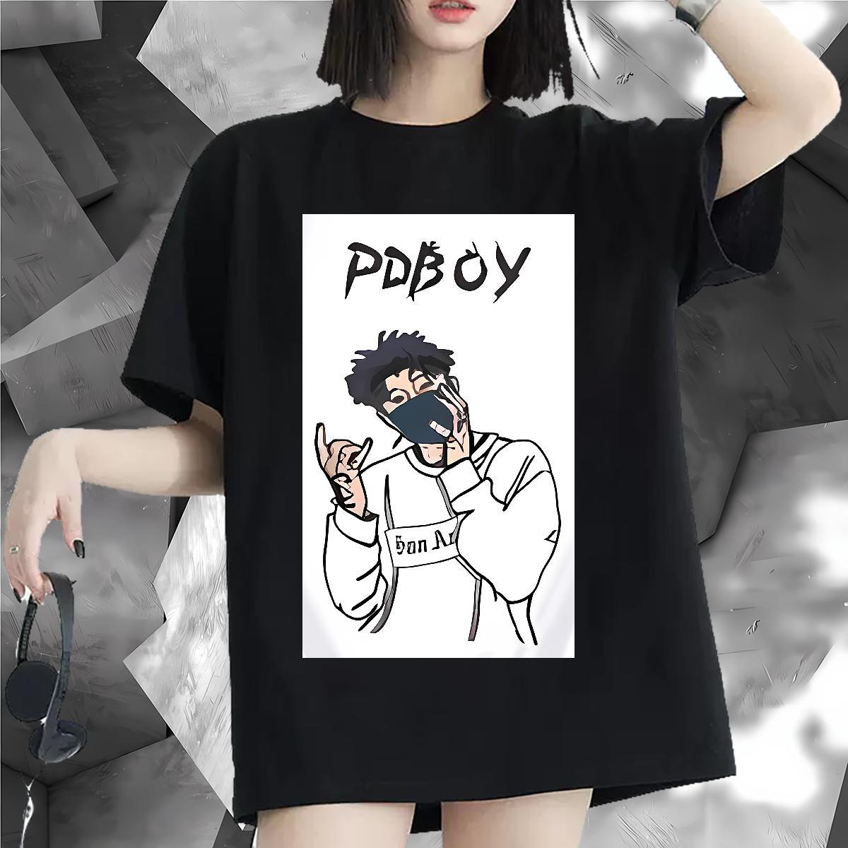 Unisex Women Tshirts 100% Cotton 230g icon Home Outdoor T shirt O-Neck Short Sleeve White Plus Size Top Tees