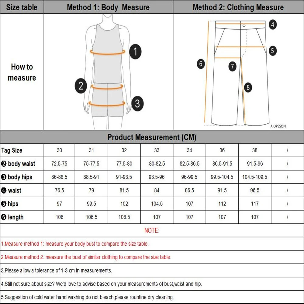 AIOPESON Casual Cotton Men Trousers Solid Color Slim Fit Mens Pants Spring Autumn High Quality Classic Business Pants Men 240812