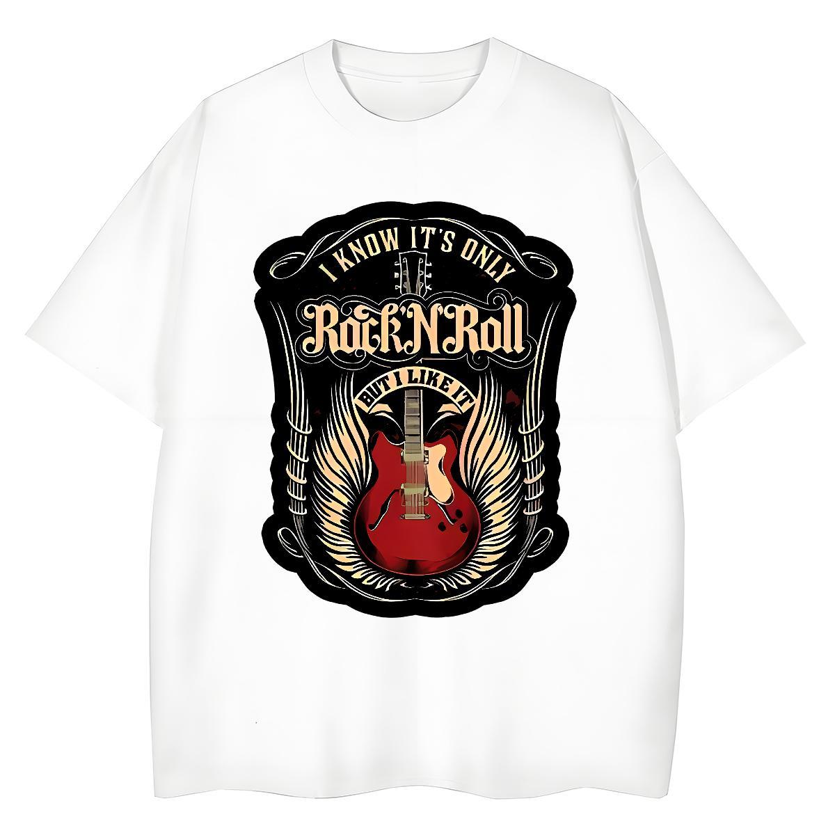 Designer Couples T Shirts 100% Cotton 230g rock Street Wear Womens T Shirts Short sleeve Soft Cartoon Floral Printing Tees Shirts