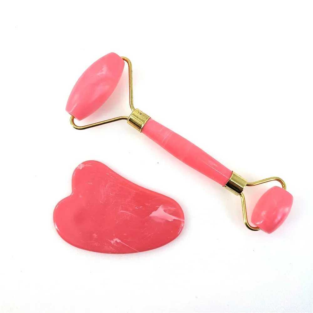 Beeswax Gua Sha Scraper Board Face Neck Skin Massage Guasha Face Care SPA Lifting Wrinkle Remover Guasha Beauty Massage Tool CL240824