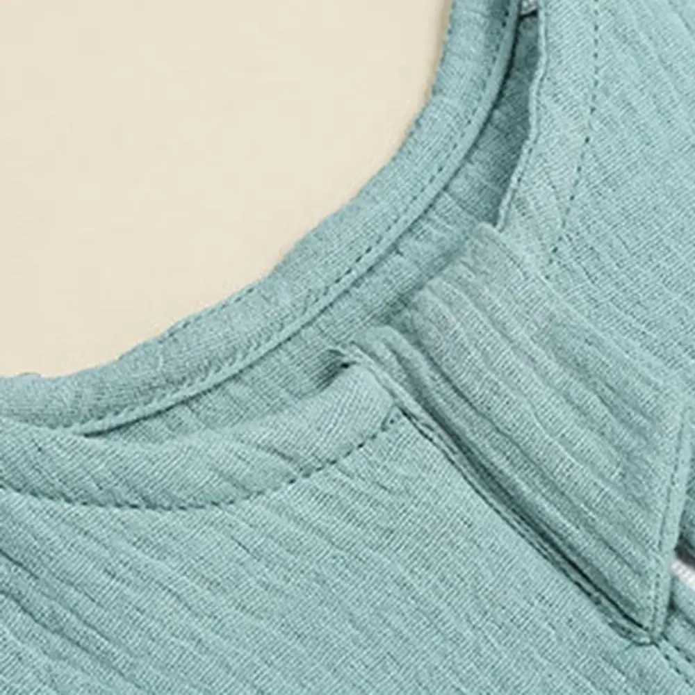Cotton Baby Sleep Sack Soft Lightweight 2-Ways Zipper Diaper Cocoon 0-12 Months Sleeveless Infant Sleep Bag Summer M240824