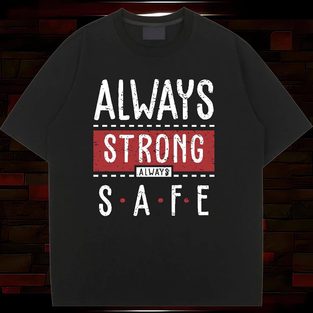 Soft Woman Tshirt 230g 100% Cotton letter Daily Outfit Women T Shirts Short sleeve Soft Cartoon Printing L-4XL Top Shirts