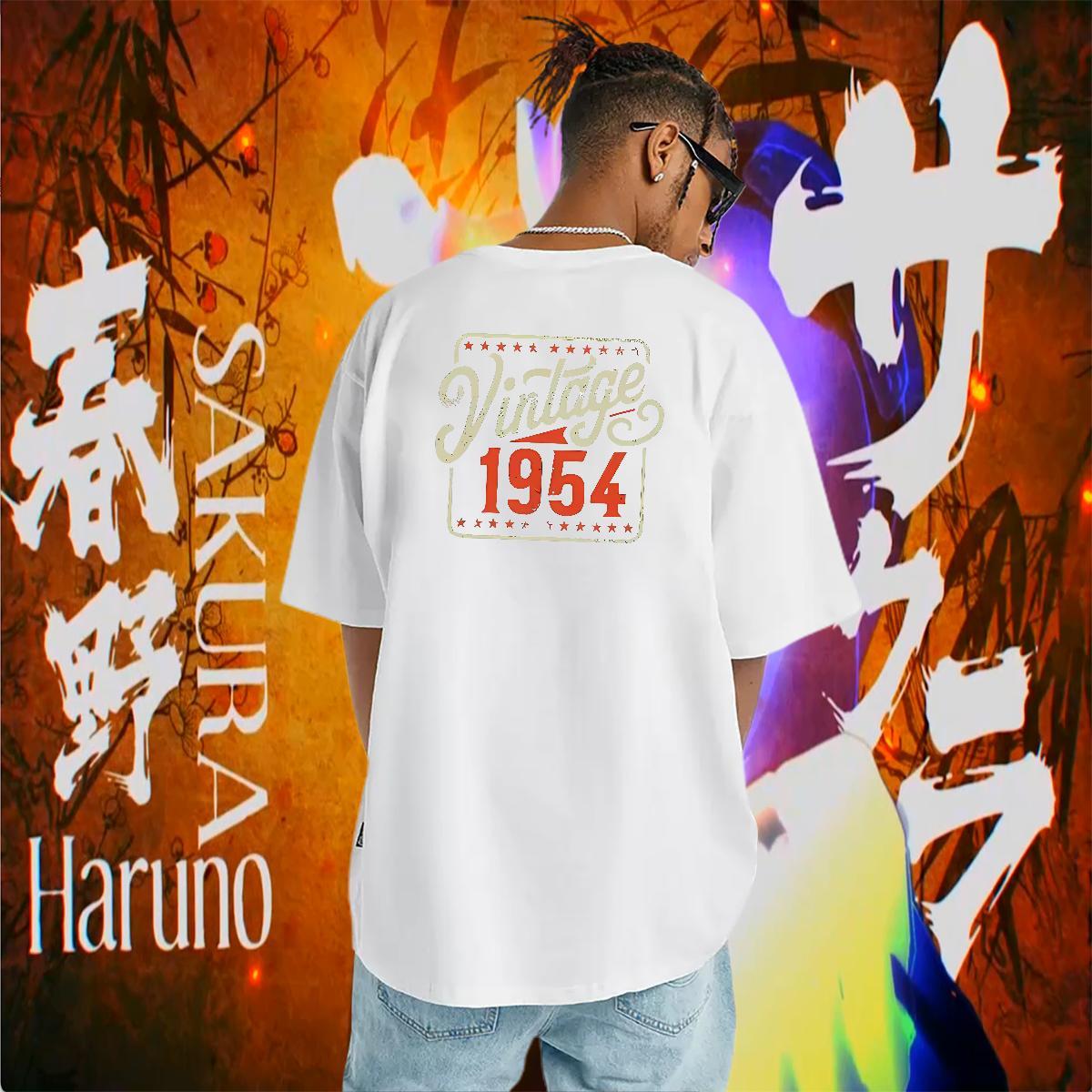 Free Shipping Men T Shirts 230g Cotton letter Outdoor Oversized 3XL 4XL Crew Neck Tshirts Stylist Top Tees