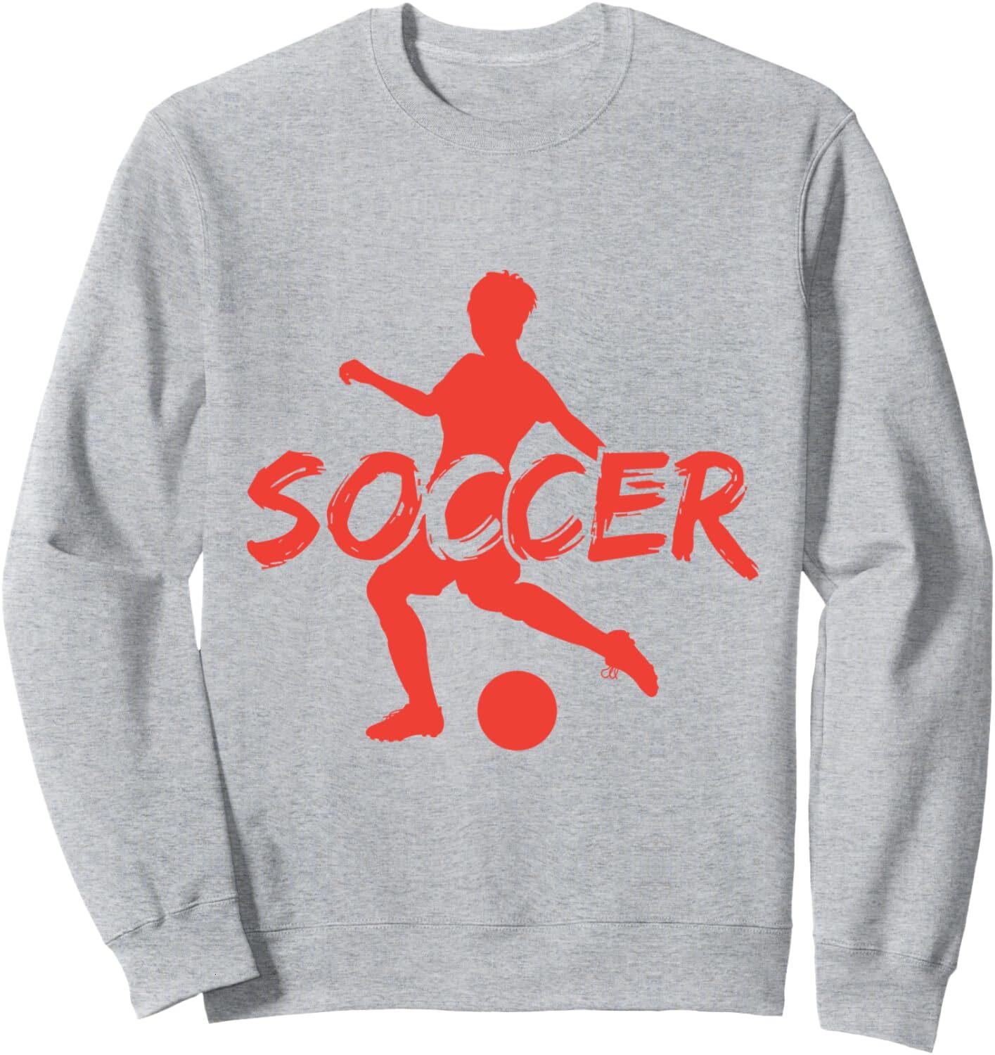 Long Sleeve Shirts for Men sweatshirt Great Penalty Kick Soccer Player n Fan Gift Sweatshirt T shirt Tee Streetwear Casual tops clothes