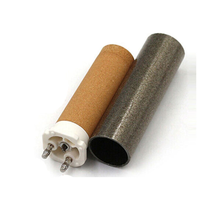 Heavy Duty Ceramic Nickel Fiberglass Heater for Industry Use - Available in 3300W & 4400W Models