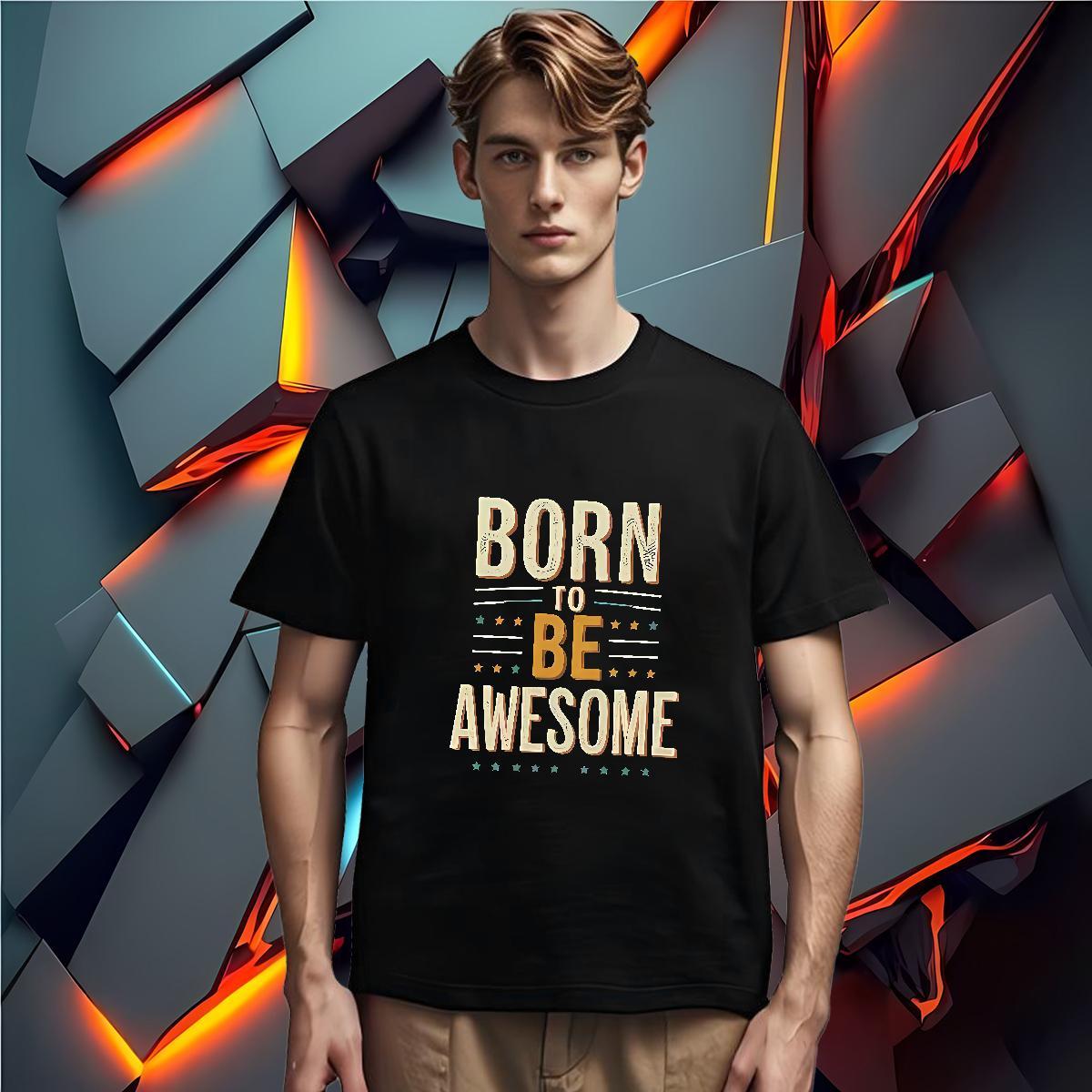 Loose T shirt 230g Cotton letter Hip Hop Street DIY Logo Oversized Breathable Short Sleeve Tshirts 2024 Polos