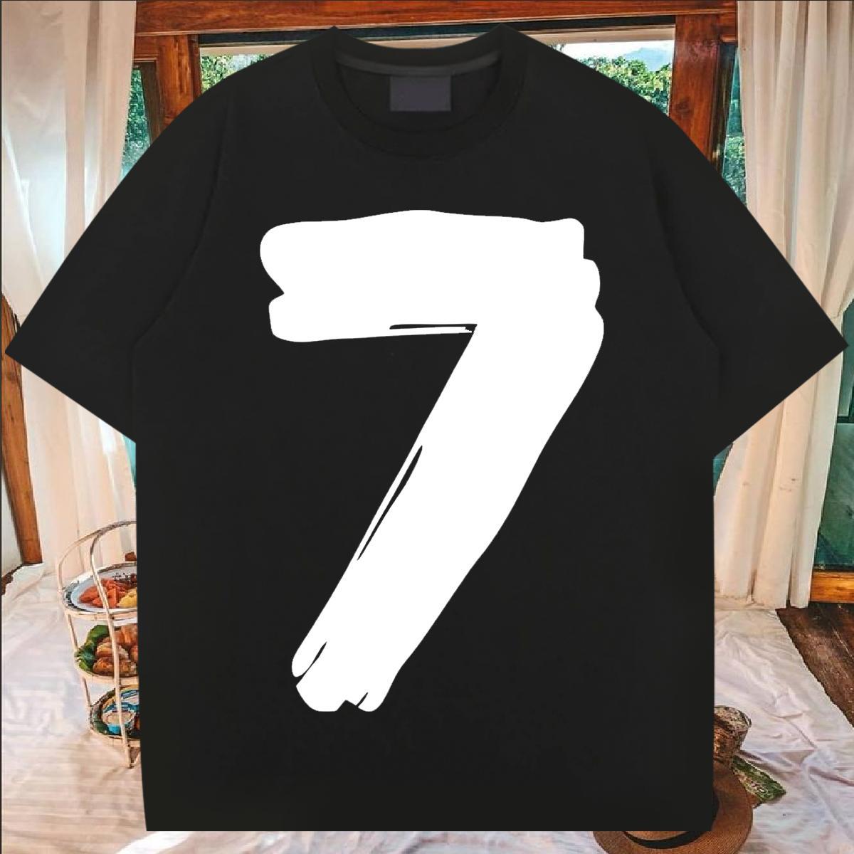 High Quality Man T Shirts 230g Cotton letter Street Wear DIY Logo Oversized Breathable Soft Tshirt for Man Woman DIY Customized Tops Tees