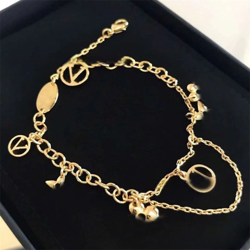 fashionable bracelet woman dia flower women bracelets jewelery vintage pure color pendant exquisite wedding charm