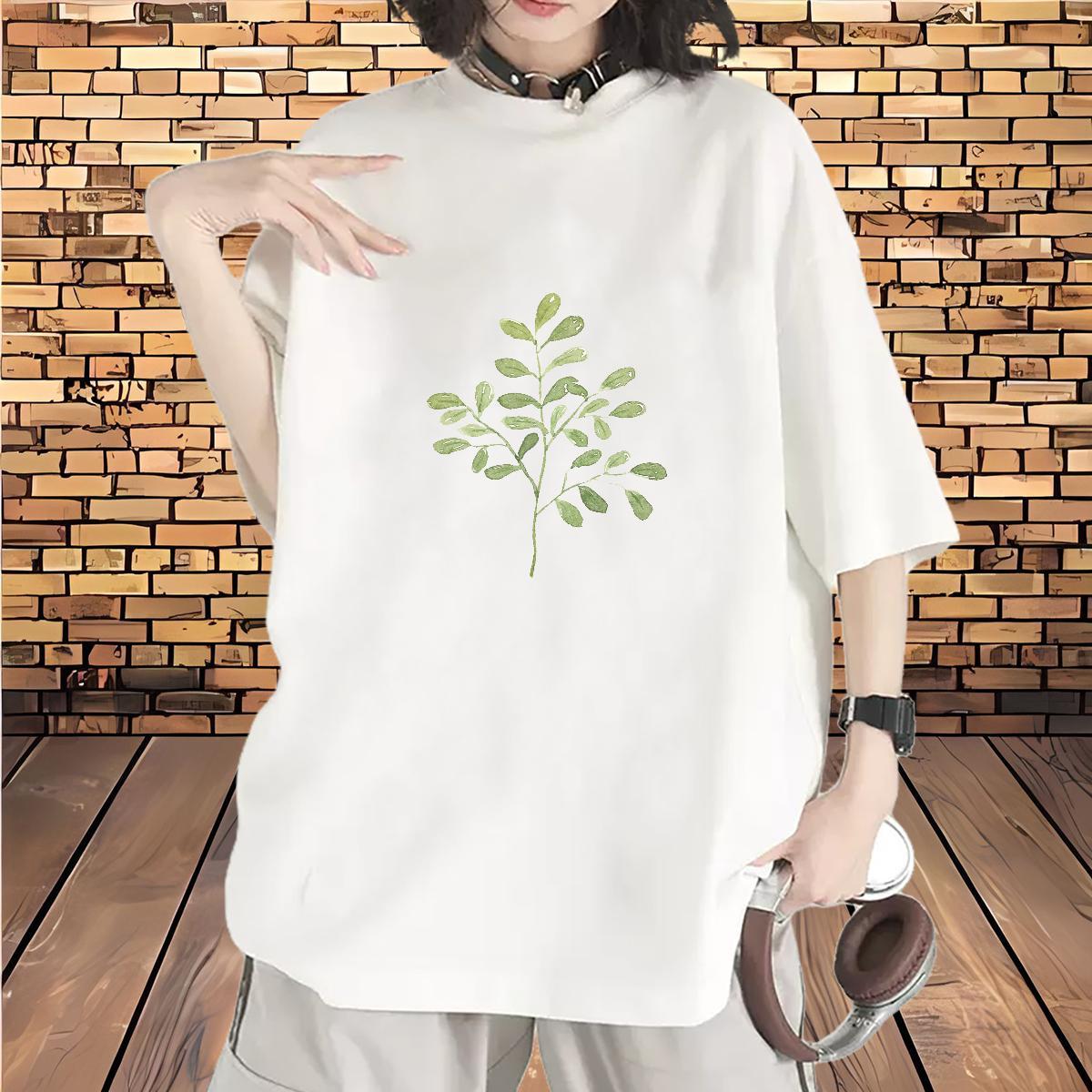 Lady Couples T Shirts 230g 100% Cotton icon Hip Hop Street T shirt Breathable Short Sleeve Black Oversized Tees Shirts