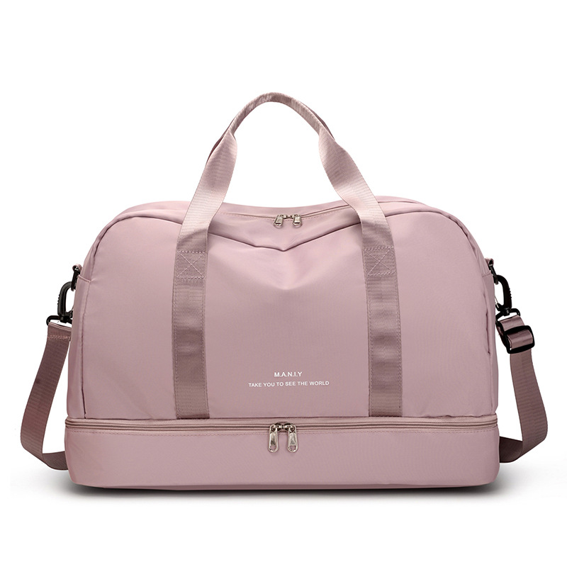 Women Bag Duffel Bags Fashion Trendy Practicality Multifunctional Business Portable Useful Free shipping