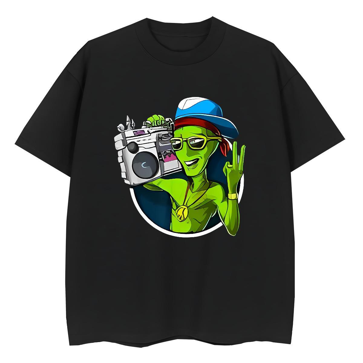 Designer Unisex Tshirts 230g Cotton USA Casual Women T Shirts Round Neck Short Sleeve DIY Logo Clothes Shirt