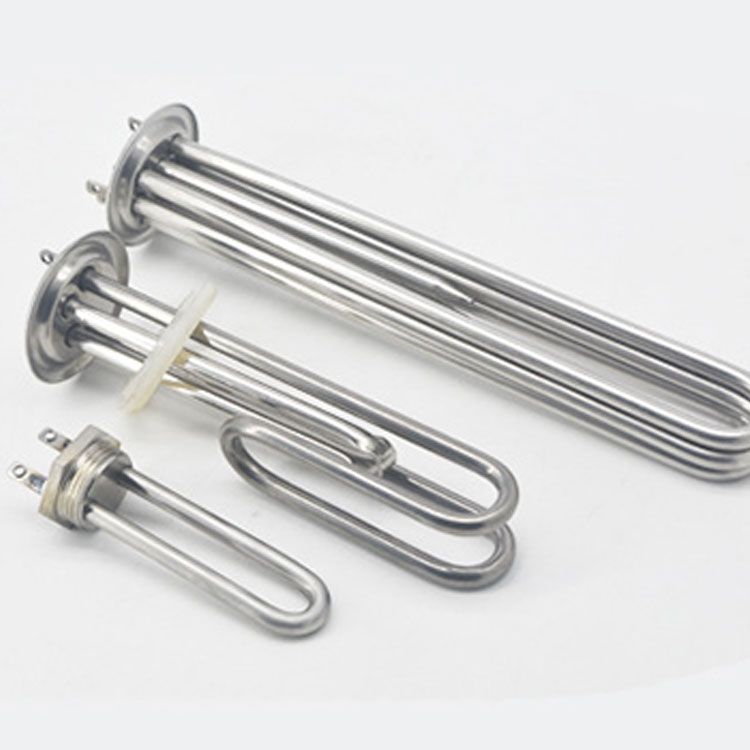 Heat Exchanger for Commercial Use - Available in 220V/3-12kW Heat Outputs