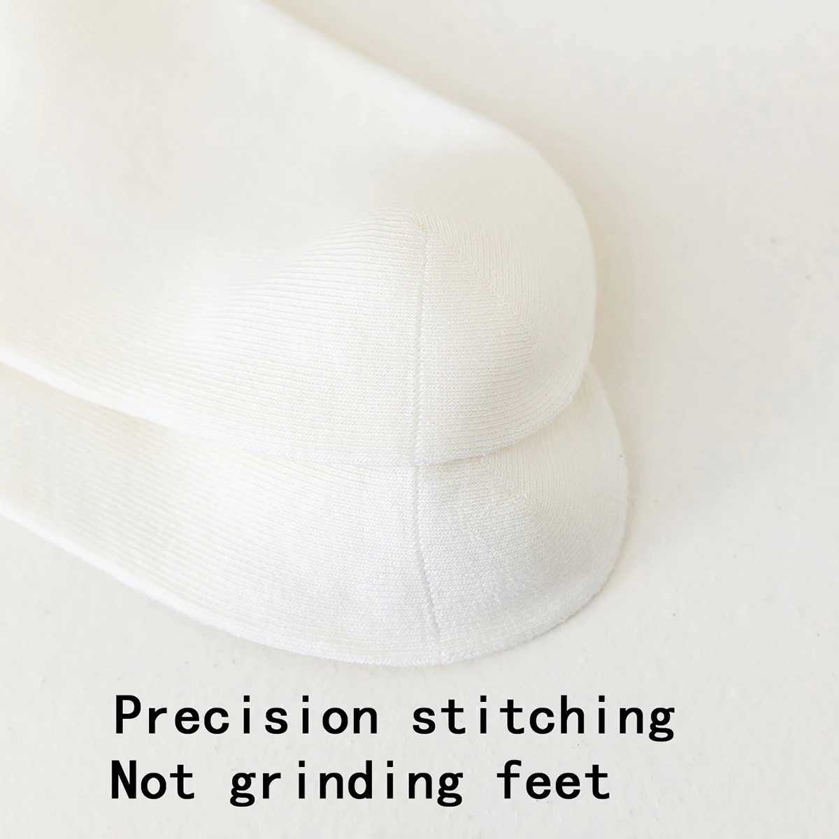 5 pairs of solid colored smiling face dopamine colored mid tube childrens round socks suitable for both men and women CL240824