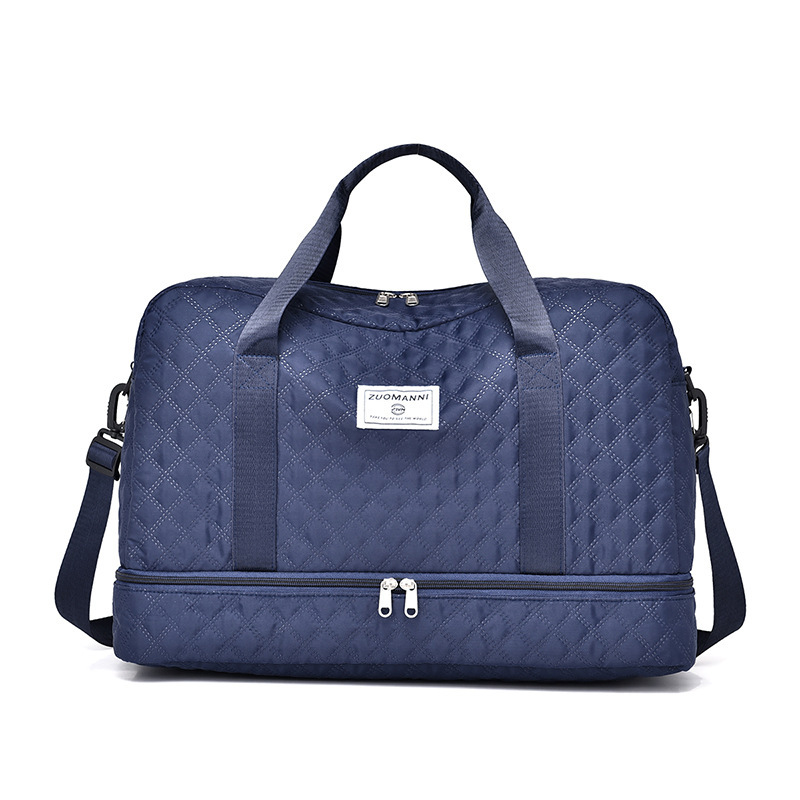 Women Bag Duffel Bags Fashion Trendy Practicality Multifunctional Business Portable Free shipping