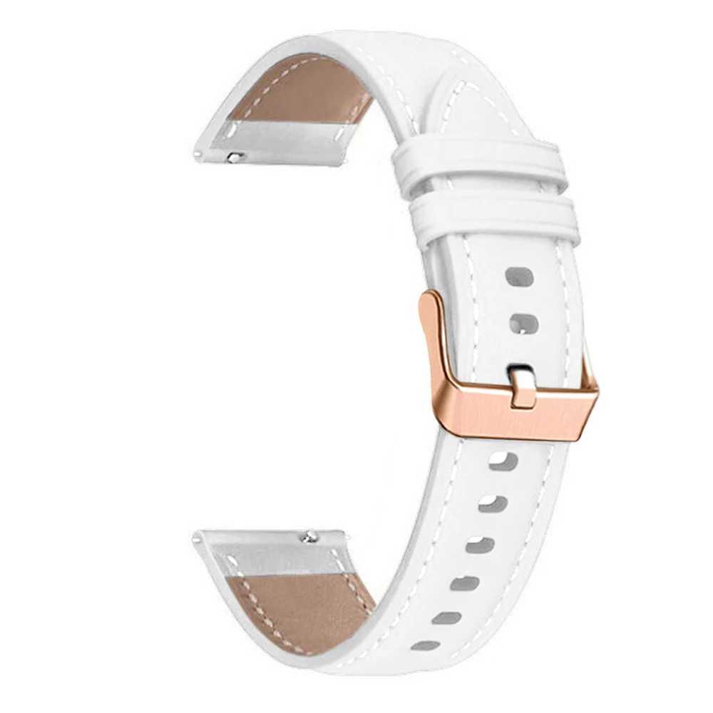 18mm Replacement Band Bracelet For Garmin VENU 2S 3S/Vivoactive 4S/Vivomove 3S Smart Watch Strap Forerunner 265S 255S Sport Belt Z240824
