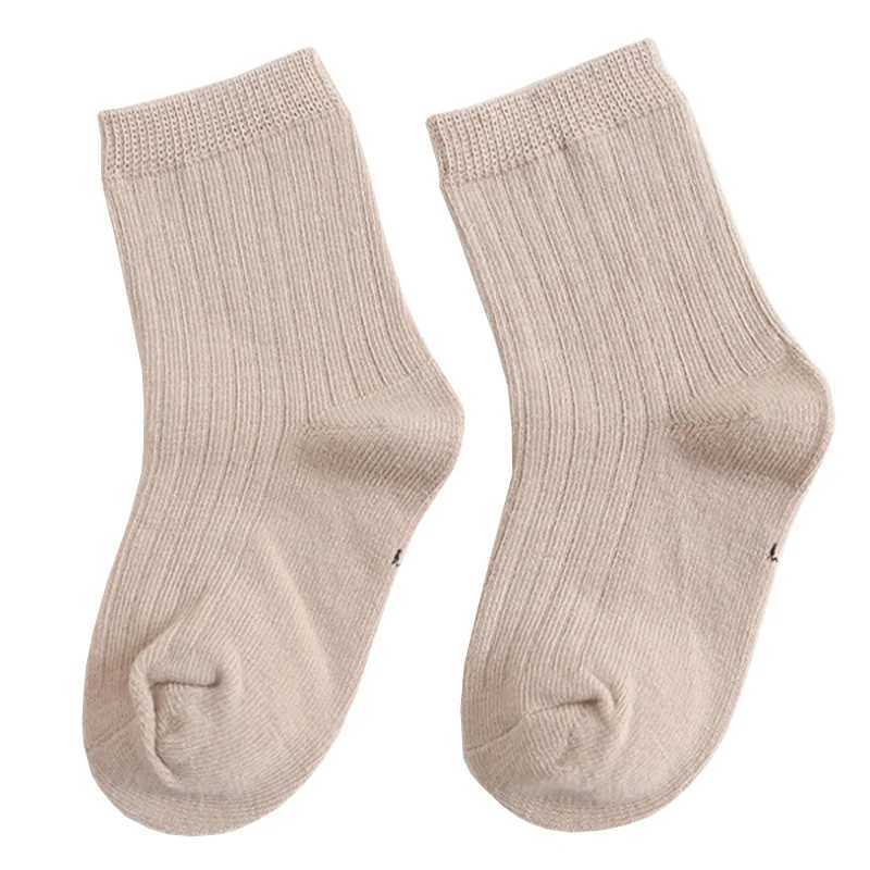 5Pair/lot New childrens socks boys and girls casual childrens socks CL240824