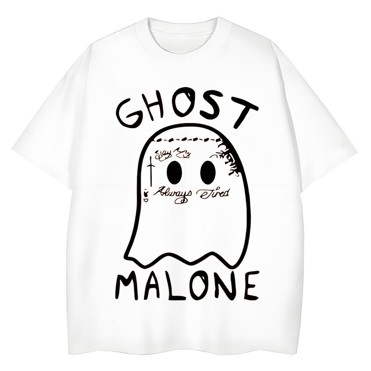 2024 Designer Tshirt for Man Woman monster Casual Beach 230g 100% Cotton Tees Breathable Short Sleeve Wholesale Men T Shirts DIY