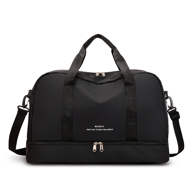 Women Bag Duffel Bags Fashion Trendy Practicality Multifunctional Business Portable Useful Free shipping
