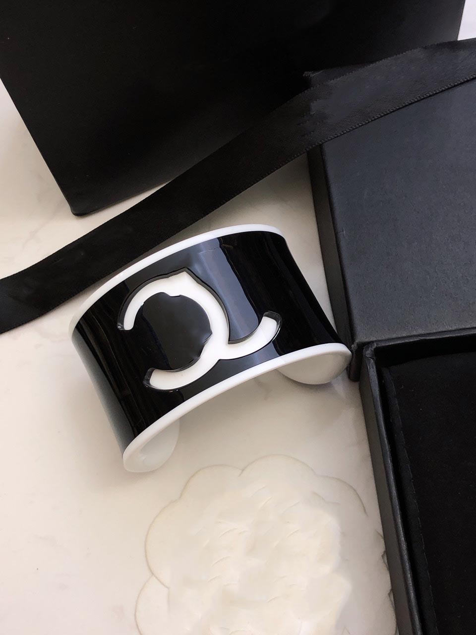 luxury bracelet woman Designer C Bangle Woman Men Bracelet Opening acrylic Cuff Jewelry Women C Gold Bracelet Ccliess Charm bracelets ghfj45645