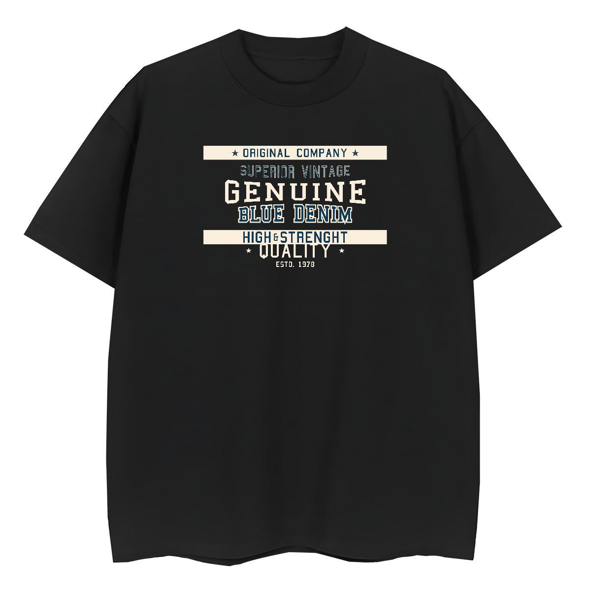 Nice Lady T shirt 230g Cotton letter Beach T Shirts Women O-Neck Short Sleeve Custom Printing Wear