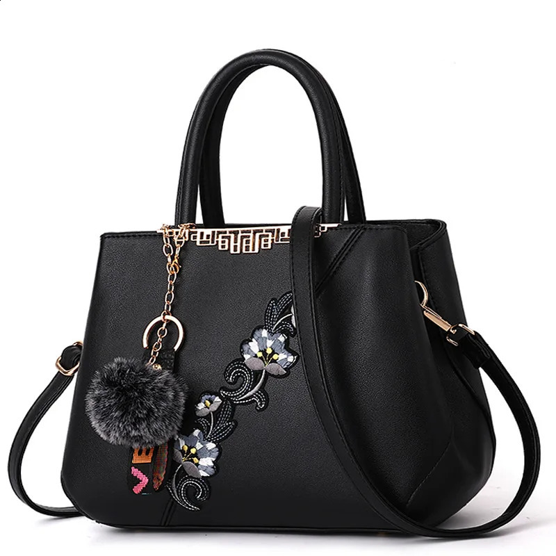 One Fashion Bag Shoulder Bag Plush Handbag Womens Casual High Quality Messenger Versatile y Crossbody Exquisite S 240823