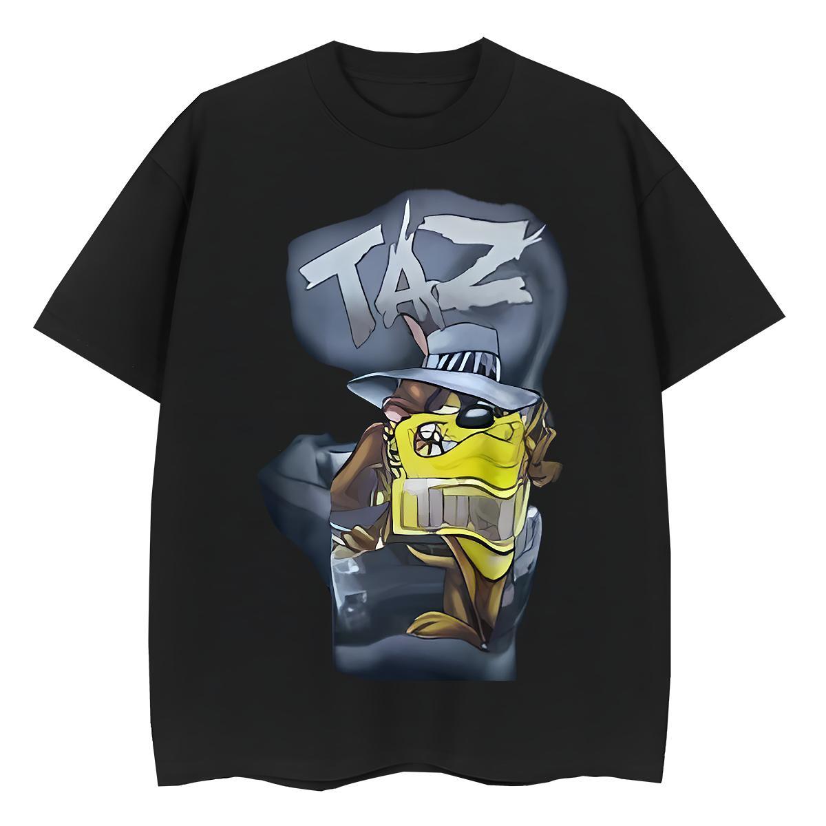 Designer Women Tees 230g 100% Cotton USA Spring Summer T Shirts Women O-Neck Short Sleeve Graphic Tops Tees