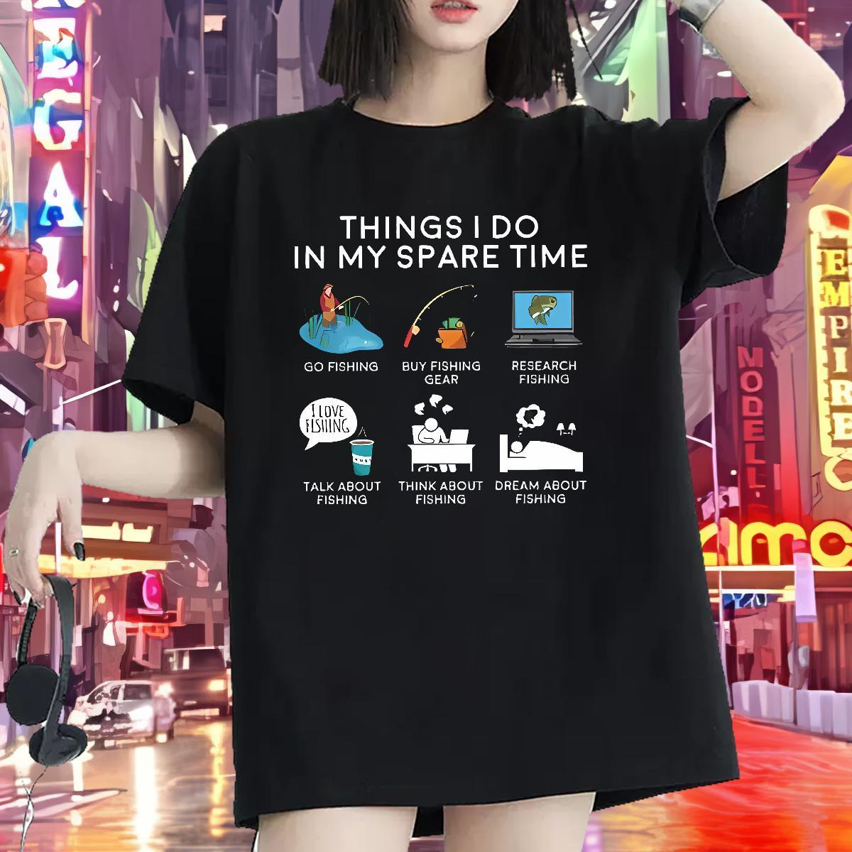 Comfortable Tshirt for Man Woman 230g 100% Cotton icon Casual Beach T-Shirts Breathable Soft Black Oversized Clothes