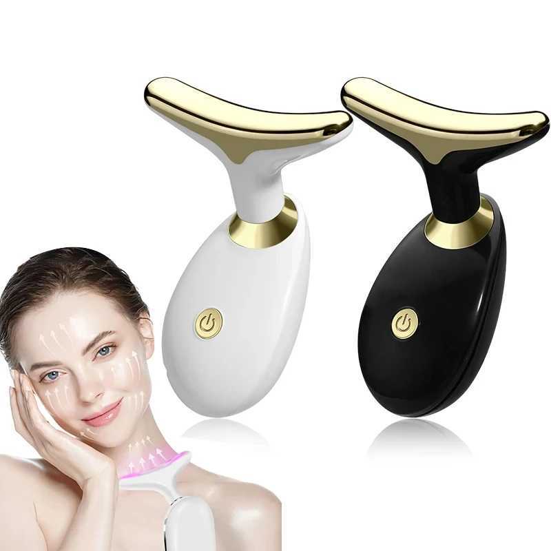 New Facial Electric Introduction Lifting And Firming Household Lifting And Firming Beauty Massage Instrument Introduction Beauty CL240824