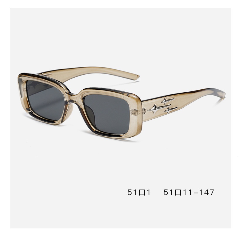 ST 20309 58040 33 Top luxury Sunglasses polaroid lens designer womens Mens Goggle senior Eyewear For Women eyeglasses frame Vintage Metal Sun Glasses 