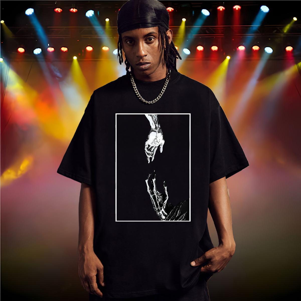 Brand Men T Shirts 100% Cotton 230g skull Daily Wear Asian Size Short Sleeve Soft Men Tees Custom Top Tees