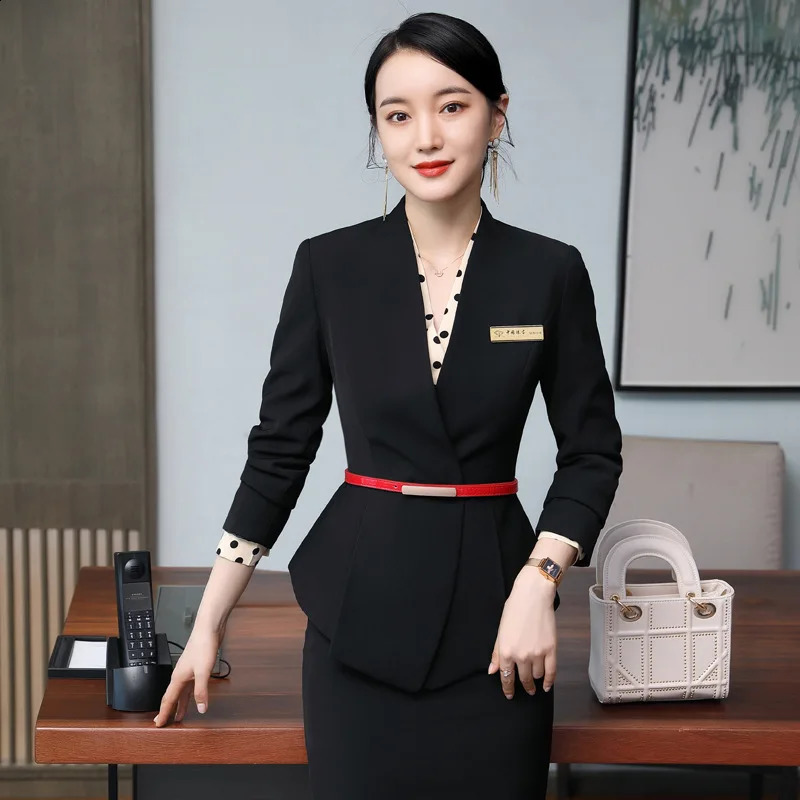 High quality fashion clothing supplier wholesale Baju Korean n latest womens and business sets 240823