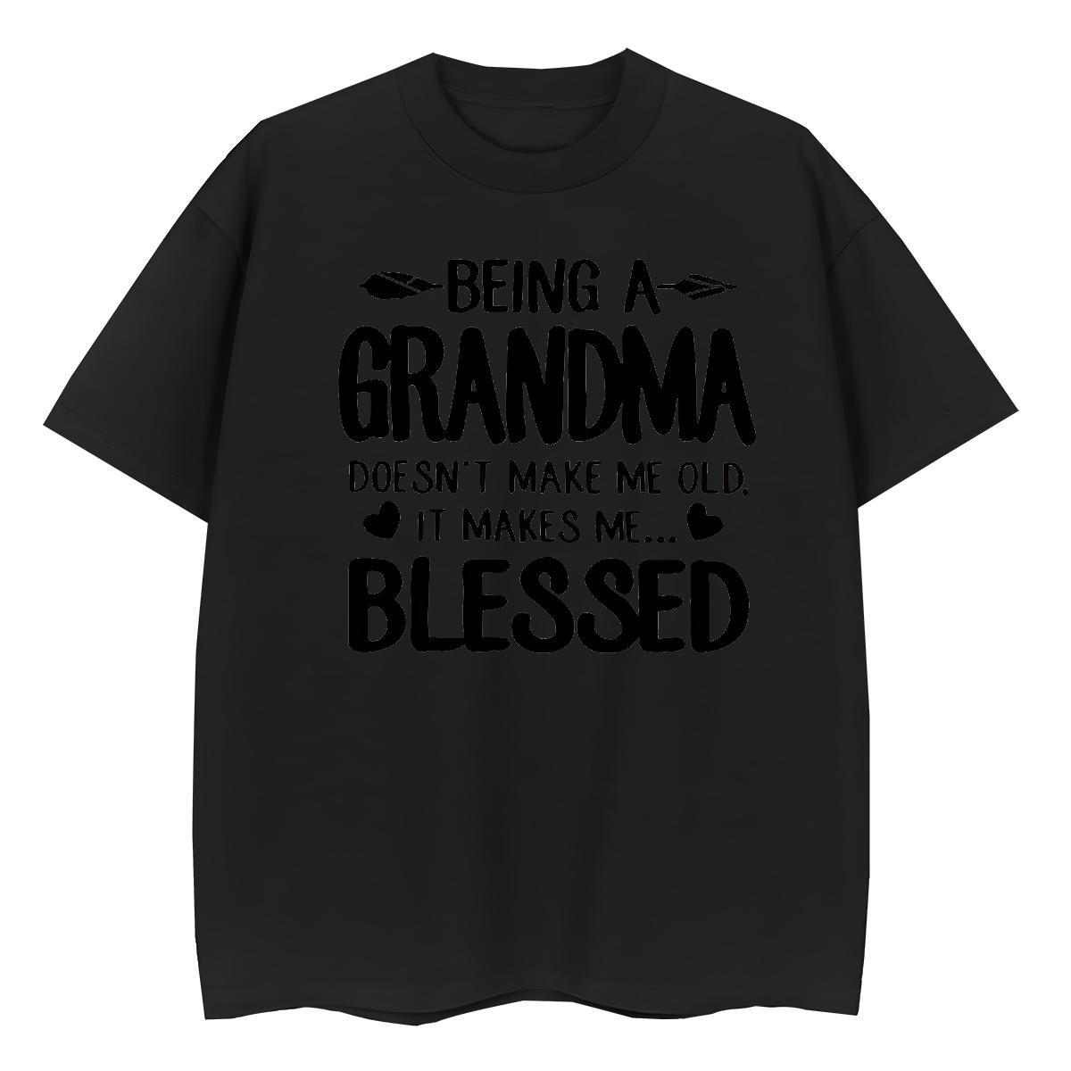 Soft Couples T Shirts 230g Cotton letter Daily Wear T-Shirts for Women Breathable Crew Neck White Plus Size Tees Shirts