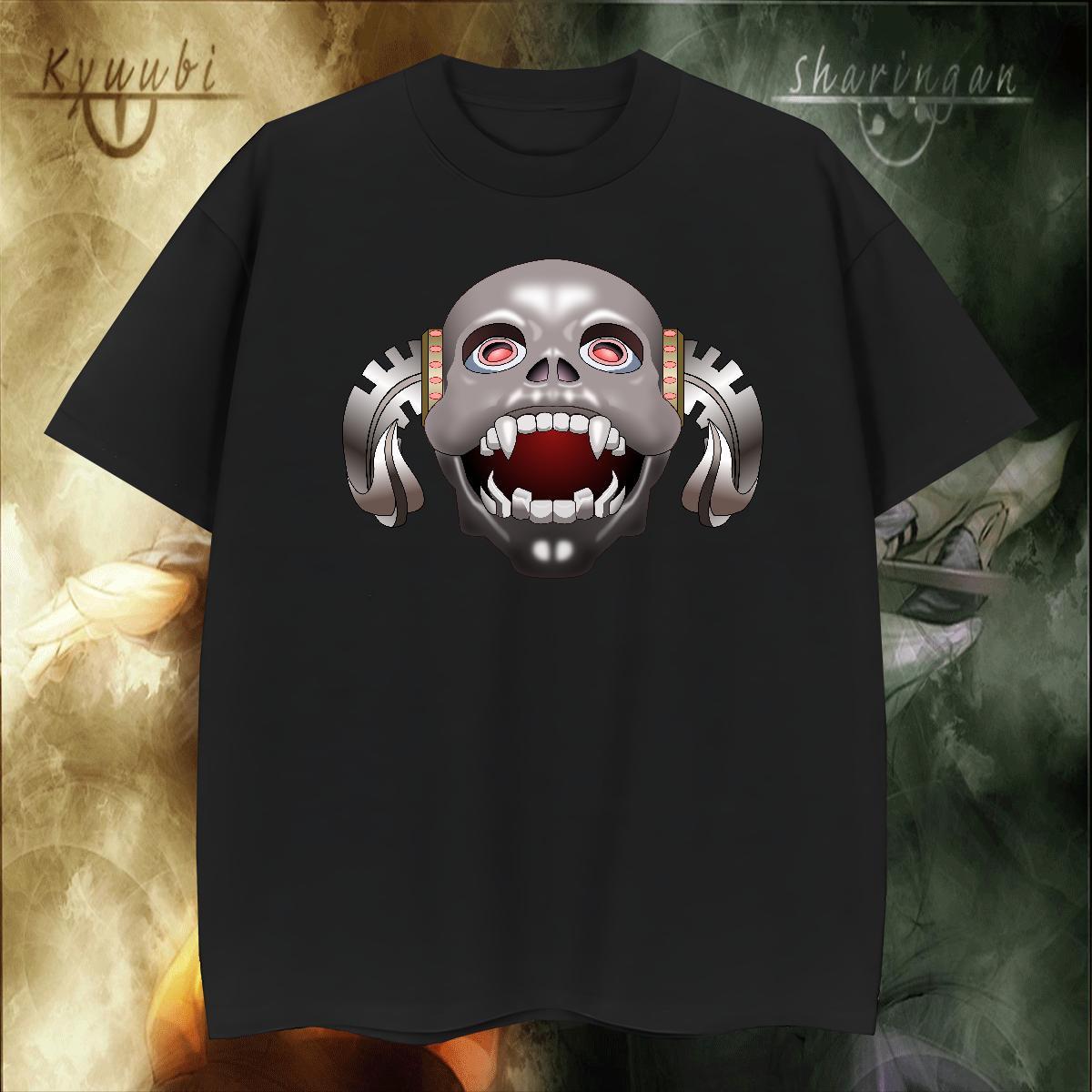 Designer T Shirts Men 100% Cotton 230g skull Street wear Hip Hop Black White O Neck Short Sleeves Men Tops Tees Stylist Tee Shirt