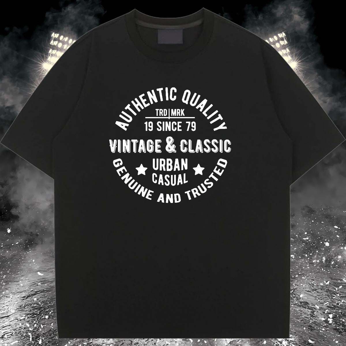 Designer Unisex Tshirts 100% Cotton 230g letter Daily Wear T Shirt For Woman Short Sleeve O-Neck Anime Oversized Top Shirts