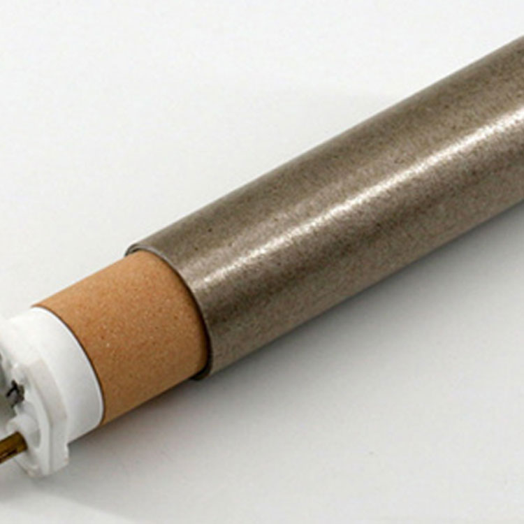 Heavy Duty Ceramic Nickel Fiberglass Heater for Industry Use - Available in 3300W & 4400W Models