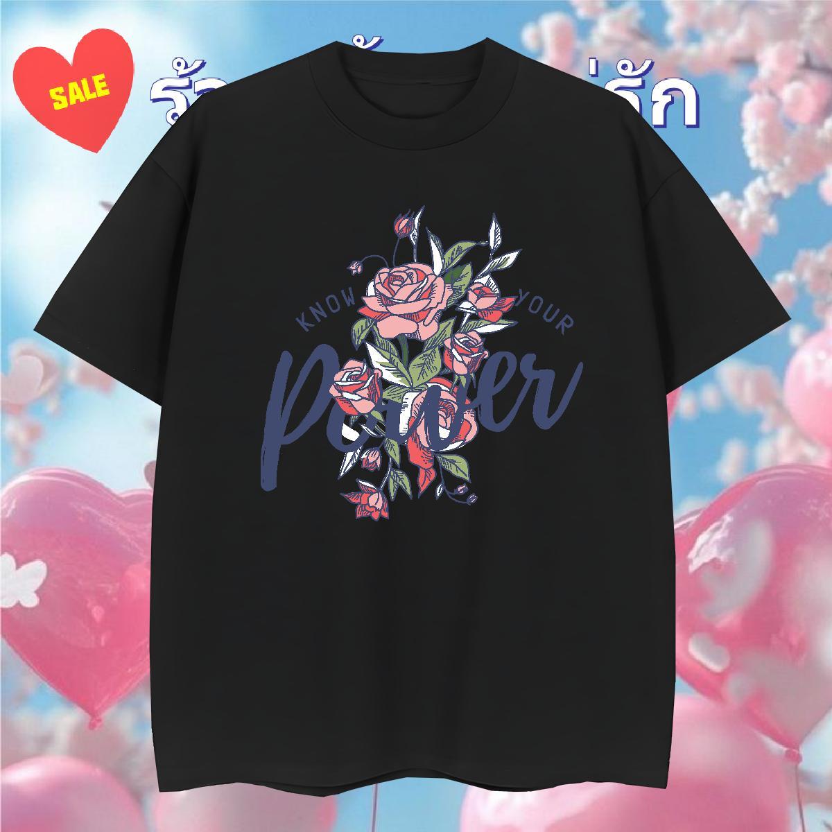 Wholesale Mens T Shirts 230g Pure Cotton letter Anime Printing Street Cartoon Printing L-4XL Breathable Soft Couples T Shirts Fashion Polos
